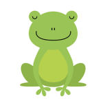 Kiwis the frog kiwi kiwi kiwi frog :0