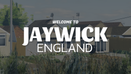 Jaywick, Anglia