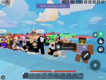 Fire VS ice Favorite Cousin Group