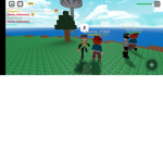 Roblox Rainbow Team