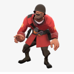 Man n Co. Mercenaries