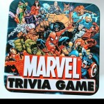 Name the Marvel Superhero