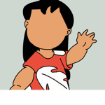 DisneyStitch