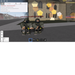 Supporter Of Robux
