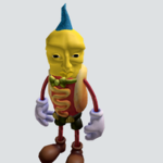 Beany Brethren