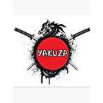 Yakuza Gang RR