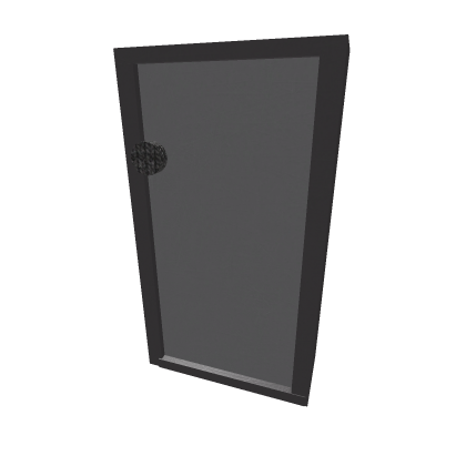 Bigger Door