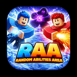 Random Ability Arena: RAA