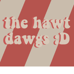 the hawt dawg obby :D