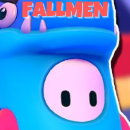 FallMen - Race Gamemode
