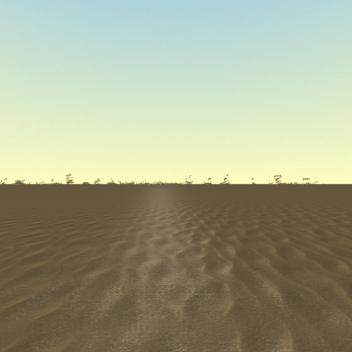 hydrogen bomb testing site ( READ DESCRIPTION )