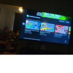 Island Boys production
