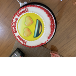 Cup. Cake army
