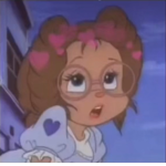 Shockingly Lovely