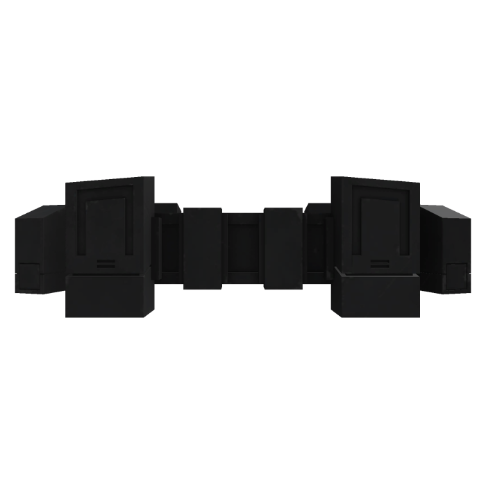 Aerial Tracker's Belt