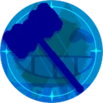 The Creationists Roblox badge thumbnail