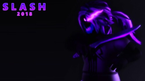 Slash (2018)