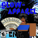 Glow-Apparel ENT.