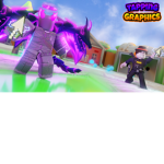 Tapping Graphics