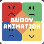 buddy animation