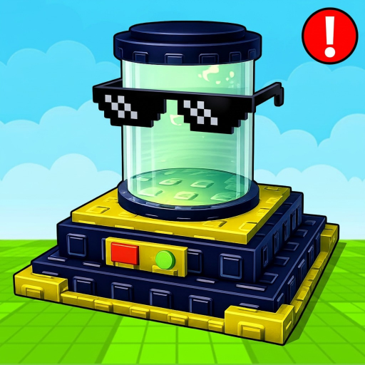 Energy Empire