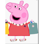 pappa pig