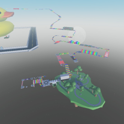 fun obby
