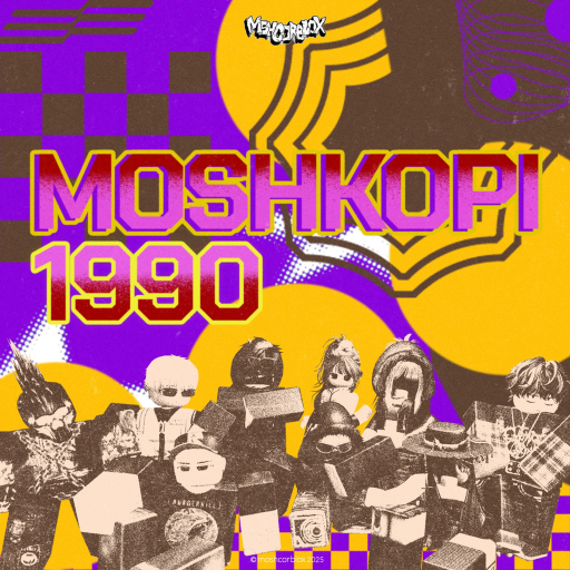 MOSHKOPI 1990 icon