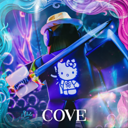 FZ ✦ Cove