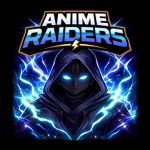 Anime Raiders Official