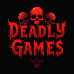 ‘Deadly Games’