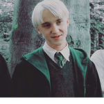 Dracoooooooooo Malfoy