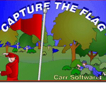 Capture The Flag!