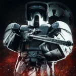【TGE】~ Scout Troopers