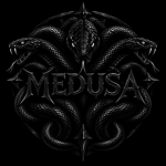 mędůsa