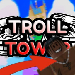 TROLL TOWER(TRAVIS SCOTT🔥)