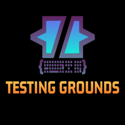 Testing Grounds