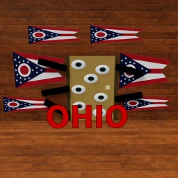DOORS BUT OHIO! [NEW VERSION!] icon