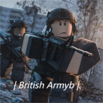 [OP] | British Armyb |.