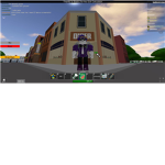 Town of: Knightstown community