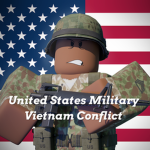 United States Military, Vietnam Conflict