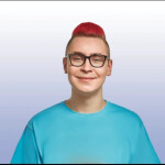 КОБЯКОВ ОББИ [НОВЫЙ]