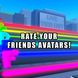 [NEW] Rate Your Friends!