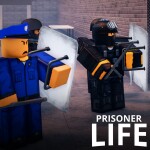 [RIOT] Prisoner Life