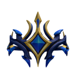 (CODE: RSCR) Royal Sapphire Crown
