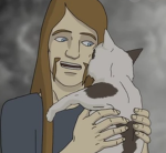 METALOCALYPSE LOVERS.
