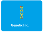 Genetic Inc Executives