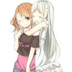 FRIENDS ONLY AND ONLY GOOD FRIENDS