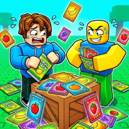 [🍬] Fruit Blitz TCG 🍎
