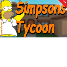 Simpsons Tycoon 2016 BACK! MASSIVE GAMEPASS SALE!